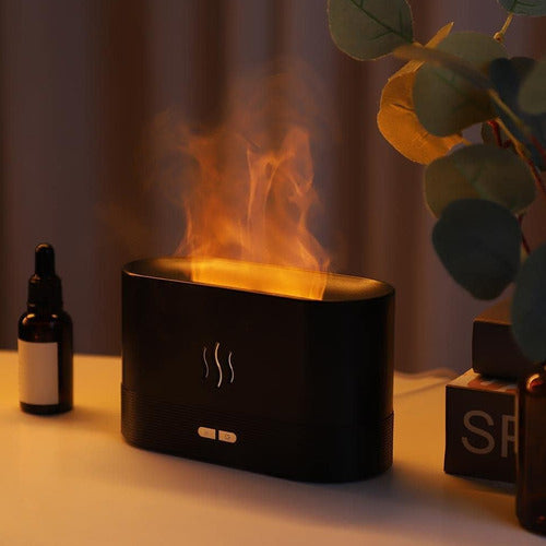 NEWVISION SHOP - HUMIDIFICADOR FUEGO PREMIUM ™